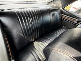 1970 Chevrolet Nova (CC-2113192) for sale in Addison, Illinois