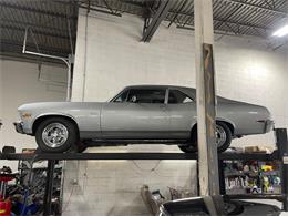 1970 Chevrolet Nova (CC-2113192) for sale in Addison, Illinois