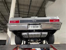 1970 Chevrolet Nova (CC-2113192) for sale in Addison, Illinois
