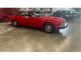1977 Jaguar XJ6C (CC-2113193) for sale in Cadillac, Michigan