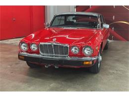 1977 Jaguar XJ6C (CC-2113193) for sale in Cadillac, Michigan