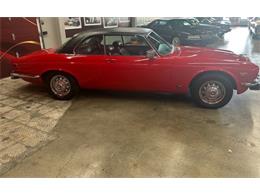 1977 Jaguar XJ6C (CC-2113193) for sale in Cadillac, Michigan