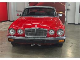 1977 Jaguar XJ6C (CC-2113193) for sale in Cadillac, Michigan