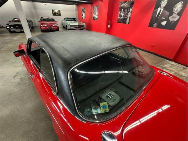 1977 Jaguar XJ6C (CC-2113193) for sale in Cadillac, Michigan