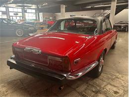 1977 Jaguar XJ6C (CC-2113193) for sale in Cadillac, Michigan