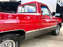 1987 Chevrolet C10 (CC-2113194) for sale in Bradenton, Florida