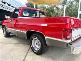 1987 Chevrolet C10 (CC-2113194) for sale in Bradenton, Florida