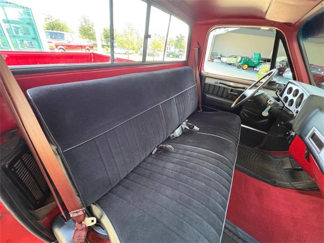 1987 Chevrolet C10 (CC-2113194) for sale in Bradenton, Florida