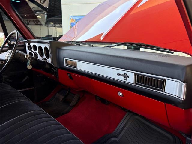 1987 Chevrolet C10 (CC-2113194) for sale in Bradenton, Florida