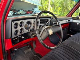 1987 Chevrolet C10 (CC-2113194) for sale in Bradenton, Florida