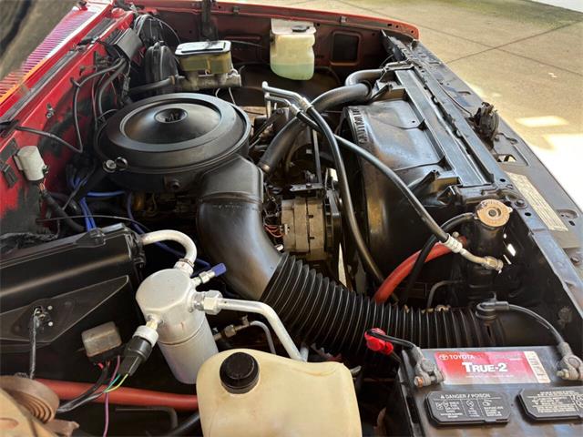1987 Chevrolet C10 (CC-2113194) for sale in Bradenton, Florida