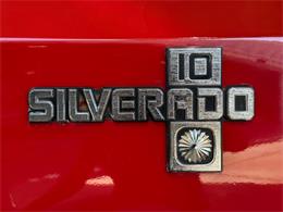 1987 Chevrolet C10 (CC-2113194) for sale in Bradenton, Florida