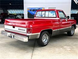 1987 Chevrolet C10 (CC-2113194) for sale in Bradenton, Florida