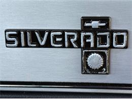 1987 Chevrolet C10 (CC-2113194) for sale in Bradenton, Florida