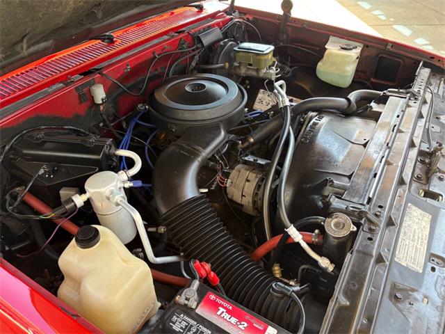 1987 Chevrolet C10 (CC-2113194) for sale in Bradenton, Florida