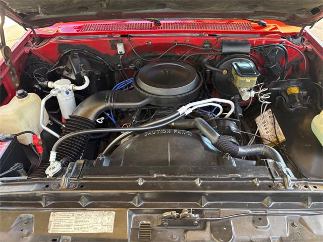 1987 Chevrolet C10 (CC-2113194) for sale in Bradenton, Florida