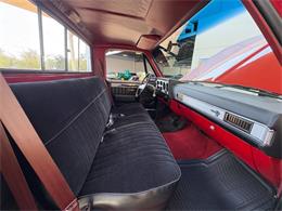 1987 Chevrolet C10 (CC-2113194) for sale in Bradenton, Florida