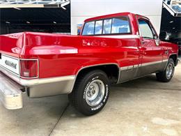 1987 Chevrolet C10 (CC-2113194) for sale in Bradenton, Florida