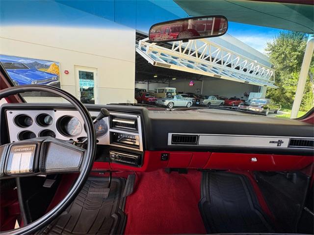 1987 Chevrolet C10 (CC-2113194) for sale in Bradenton, Florida