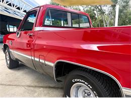 1987 Chevrolet C10 (CC-2113194) for sale in Bradenton, Florida