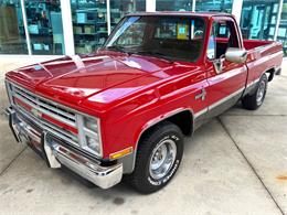 1987 Chevrolet C10 (CC-2113194) for sale in Bradenton, Florida