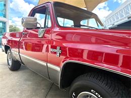 1987 Chevrolet C10 (CC-2113194) for sale in Bradenton, Florida