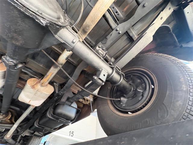 1987 Chevrolet C10 (CC-2113194) for sale in Bradenton, Florida