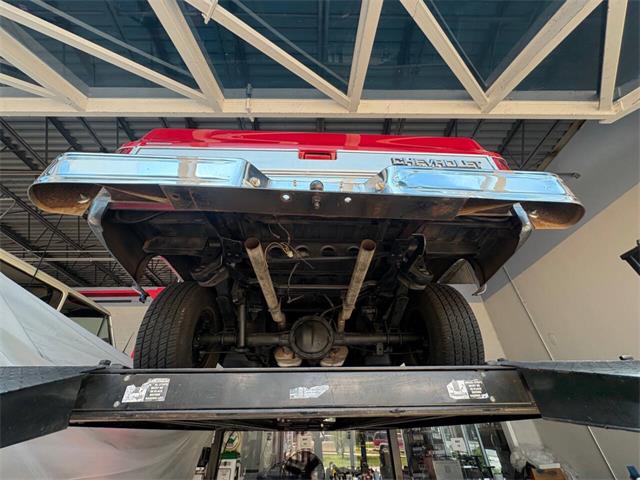 1987 Chevrolet C10 (CC-2113194) for sale in Bradenton, Florida
