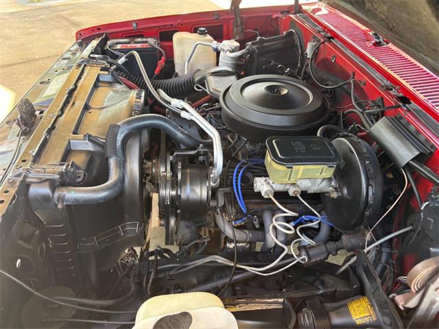 1987 Chevrolet C10 (CC-2113194) for sale in Bradenton, Florida