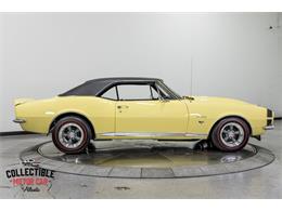 1967 Chevrolet Camaro (CC-2113195) for sale in Marietta, Georgia