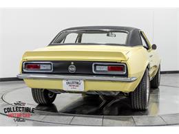1967 Chevrolet Camaro (CC-2113195) for sale in Marietta, Georgia