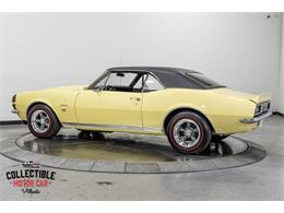 1967 Chevrolet Camaro (CC-2113195) for sale in Marietta, Georgia