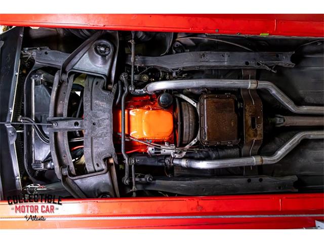 1967 Chevrolet Camaro (CC-2113195) for sale in Marietta, Georgia