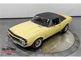 1967 Chevrolet Camaro (CC-2113195) for sale in Marietta, Georgia