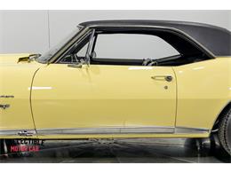 1967 Chevrolet Camaro (CC-2113195) for sale in Marietta, Georgia