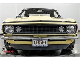 1967 Chevrolet Camaro (CC-2113195) for sale in Marietta, Georgia