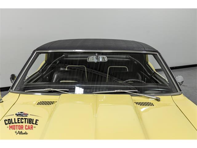 1967 Chevrolet Camaro (CC-2113195) for sale in Marietta, Georgia