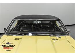 1967 Chevrolet Camaro (CC-2113195) for sale in Marietta, Georgia
