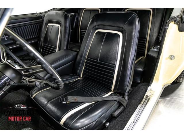1967 Chevrolet Camaro (CC-2113195) for sale in Marietta, Georgia