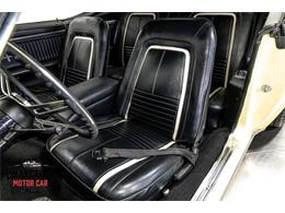 1967 Chevrolet Camaro (CC-2113195) for sale in Marietta, Georgia