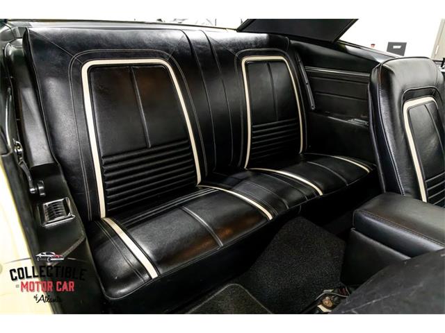 1967 Chevrolet Camaro (CC-2113195) for sale in Marietta, Georgia