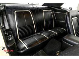 1967 Chevrolet Camaro (CC-2113195) for sale in Marietta, Georgia