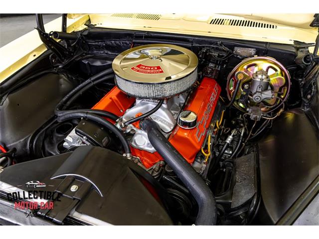 1967 Chevrolet Camaro (CC-2113195) for sale in Marietta, Georgia