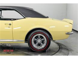 1967 Chevrolet Camaro (CC-2113195) for sale in Marietta, Georgia