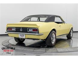 1967 Chevrolet Camaro (CC-2113195) for sale in Marietta, Georgia