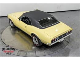 1967 Chevrolet Camaro (CC-2113195) for sale in Marietta, Georgia