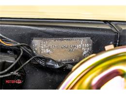 1967 Chevrolet Camaro (CC-2113195) for sale in Marietta, Georgia