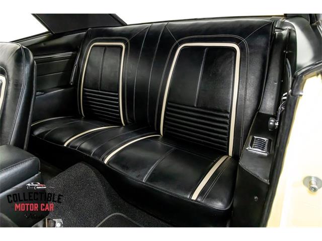 1967 Chevrolet Camaro (CC-2113195) for sale in Marietta, Georgia