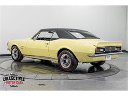 1967 Chevrolet Camaro (CC-2113195) for sale in Marietta, Georgia