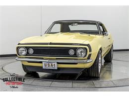 1967 Chevrolet Camaro (CC-2113195) for sale in Marietta, Georgia
